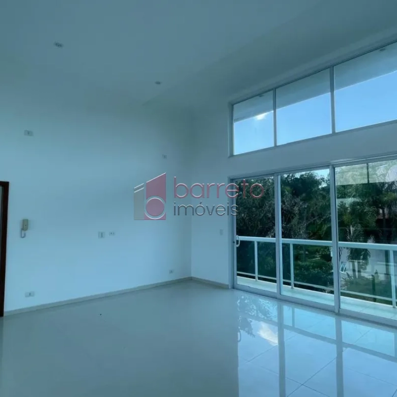CASA DE TERRENO À VENDA NO CONDOMÍNIO PARADISE – CABREÚVA/SP