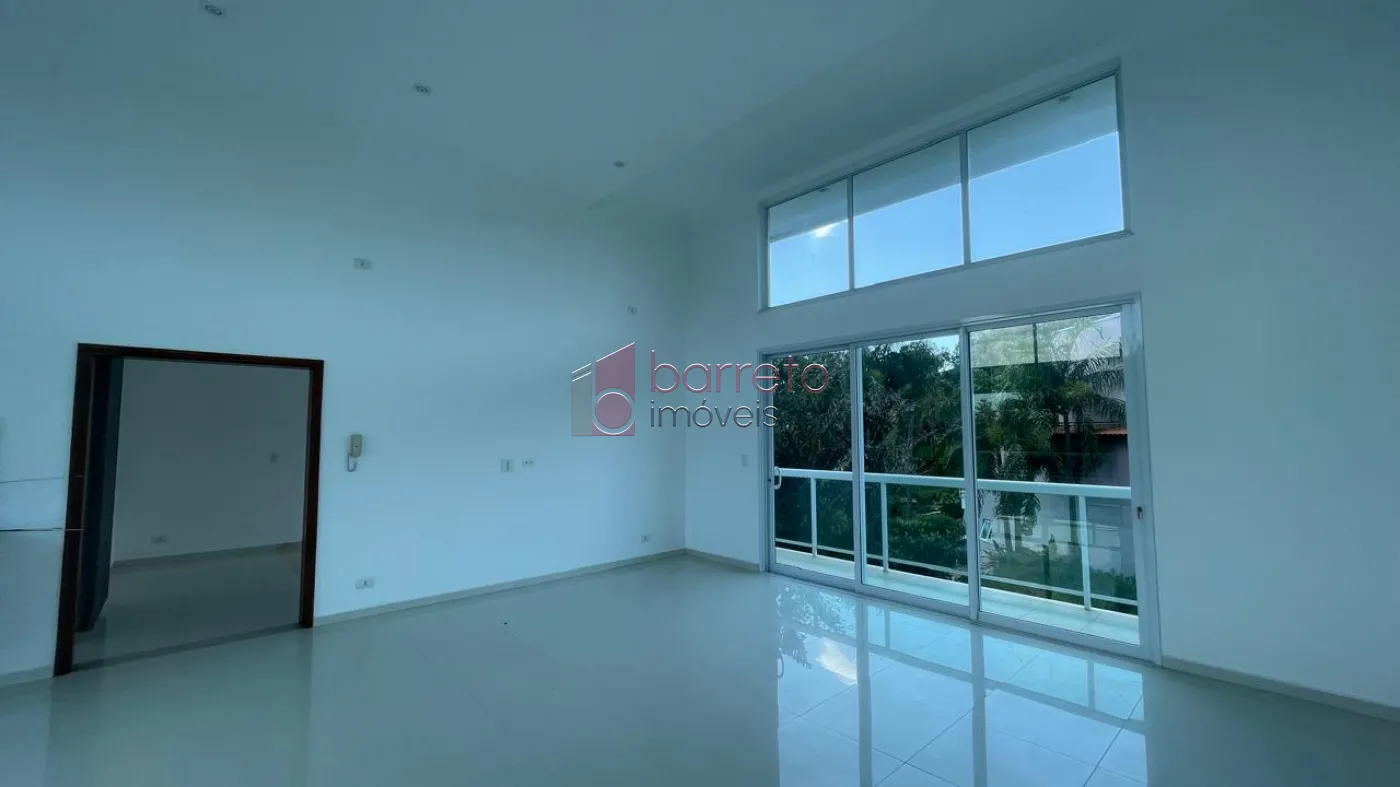 CASA DE TERRENO À VENDA NO CONDOMÍNIO PARADISE – CABREÚVA/SP