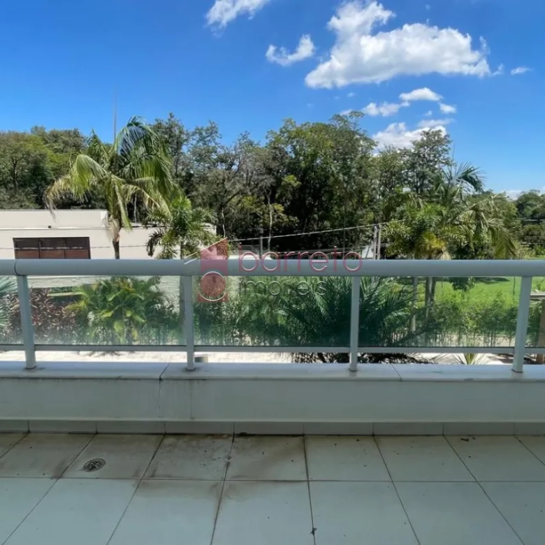 CASA DE TERRENO À VENDA NO CONDOMÍNIO PARADISE – CABREÚVA/SP