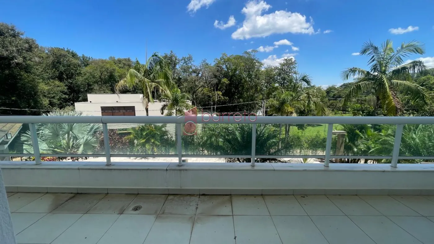 CASA DE TERRENO À VENDA NO CONDOMÍNIO PARADISE – CABREÚVA/SP