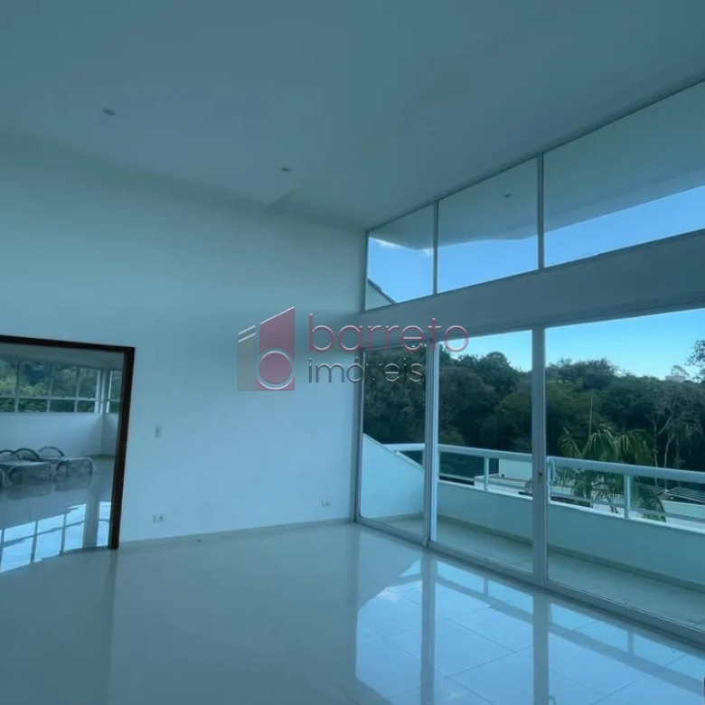 CASA DE TERRENO À VENDA NO CONDOMÍNIO PARADISE – CABREÚVA/SP