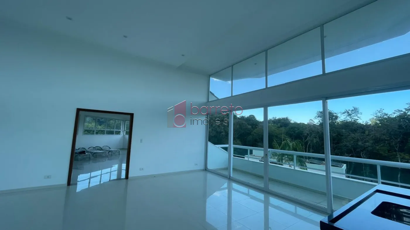 CASA DE TERRENO À VENDA NO CONDOMÍNIO PARADISE – CABREÚVA/SP