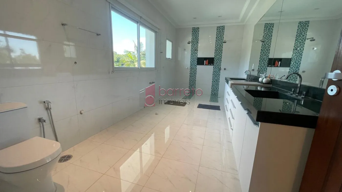 CASA DE TERRENO À VENDA NO CONDOMÍNIO PARADISE – CABREÚVA/SP