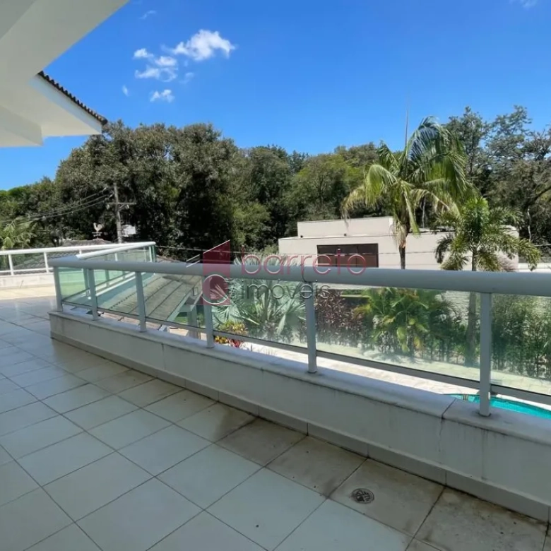 CASA DE TERRENO À VENDA NO CONDOMÍNIO PARADISE – CABREÚVA/SP
