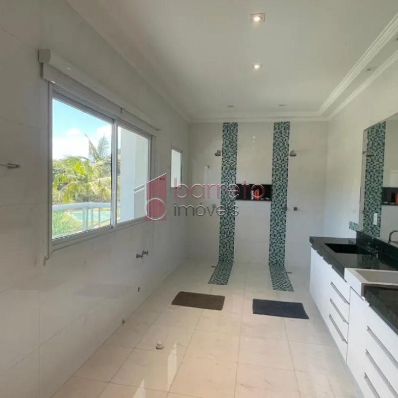CASA DE TERRENO À VENDA NO CONDOMÍNIO PARADISE – CABREÚVA/SP