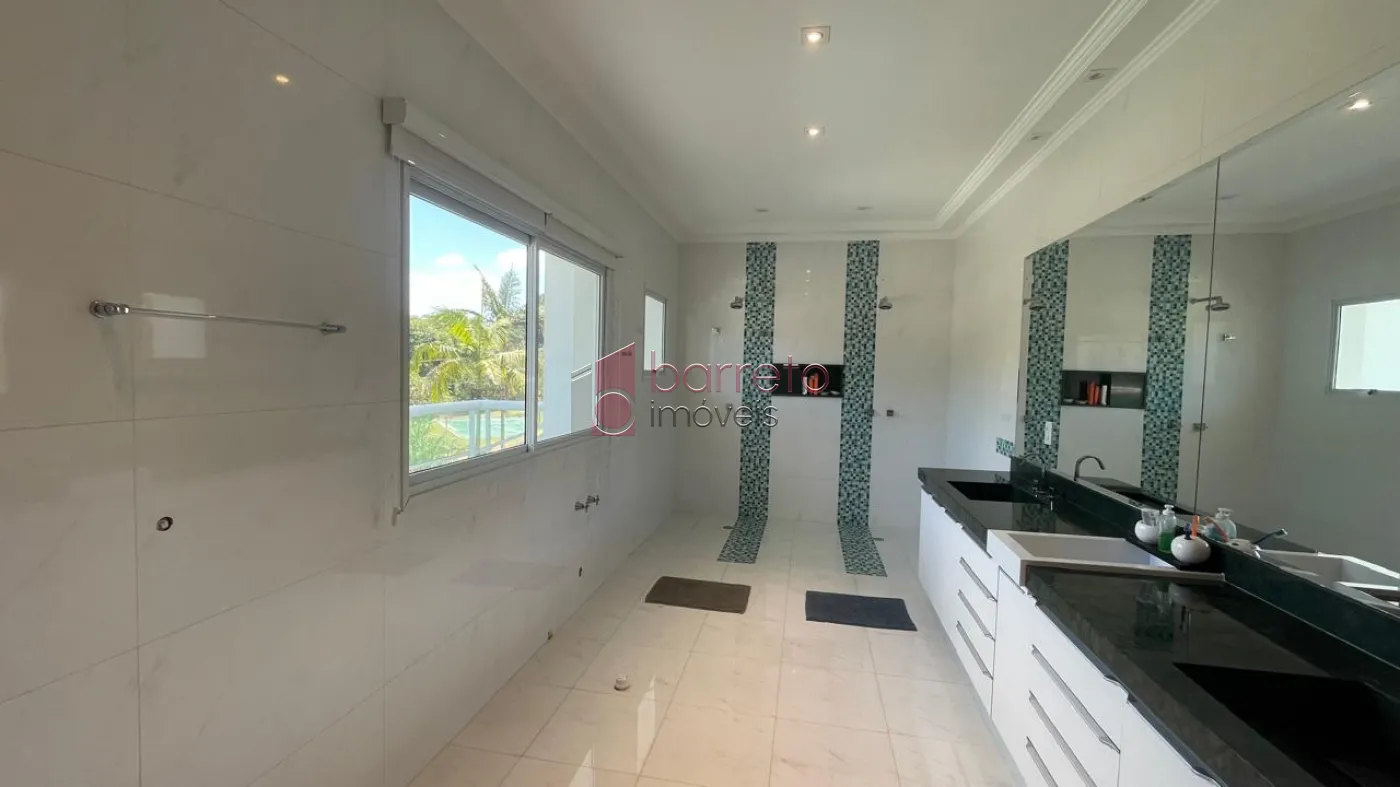 CASA DE TERRENO À VENDA NO CONDOMÍNIO PARADISE – CABREÚVA/SP