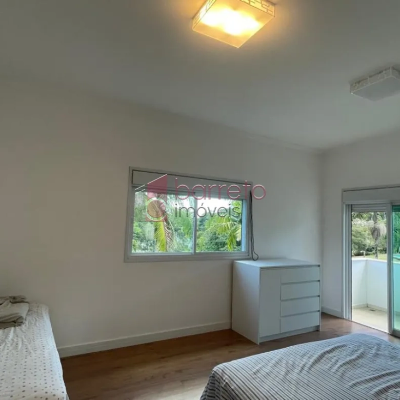CASA DE TERRENO À VENDA NO CONDOMÍNIO PARADISE – CABREÚVA/SP