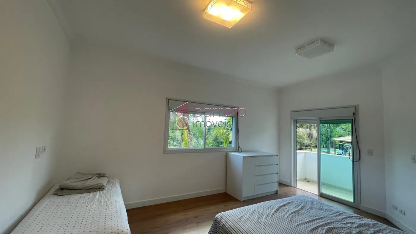CASA DE TERRENO À VENDA NO CONDOMÍNIO PARADISE – CABREÚVA/SP