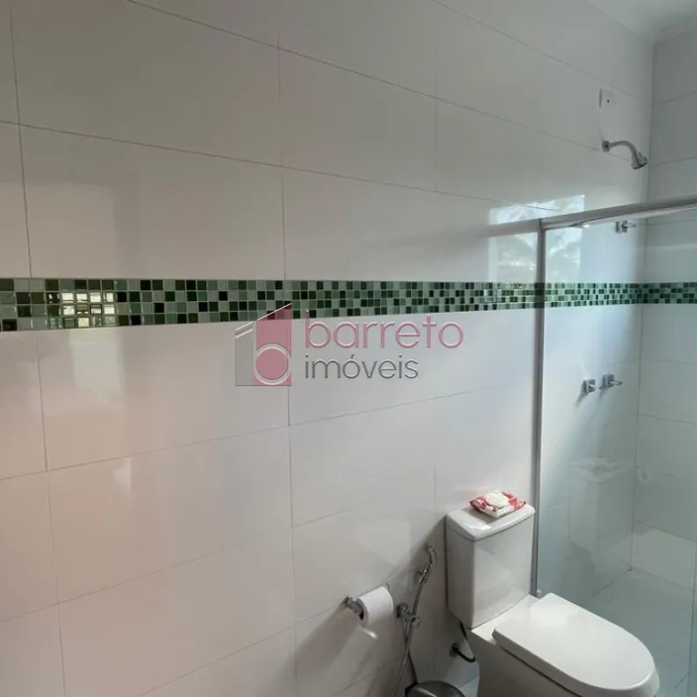 CASA DE TERRENO À VENDA NO CONDOMÍNIO PARADISE – CABREÚVA/SP