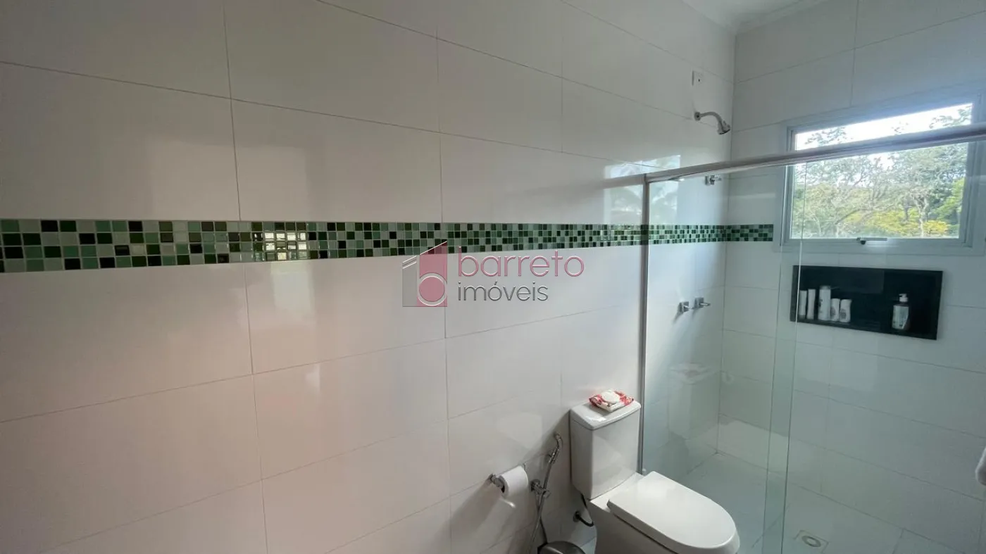 CASA DE TERRENO À VENDA NO CONDOMÍNIO PARADISE – CABREÚVA/SP