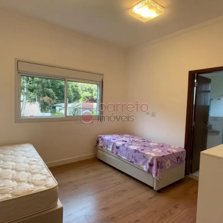CASA DE TERRENO À VENDA NO CONDOMÍNIO PARADISE – CABREÚVA/SP