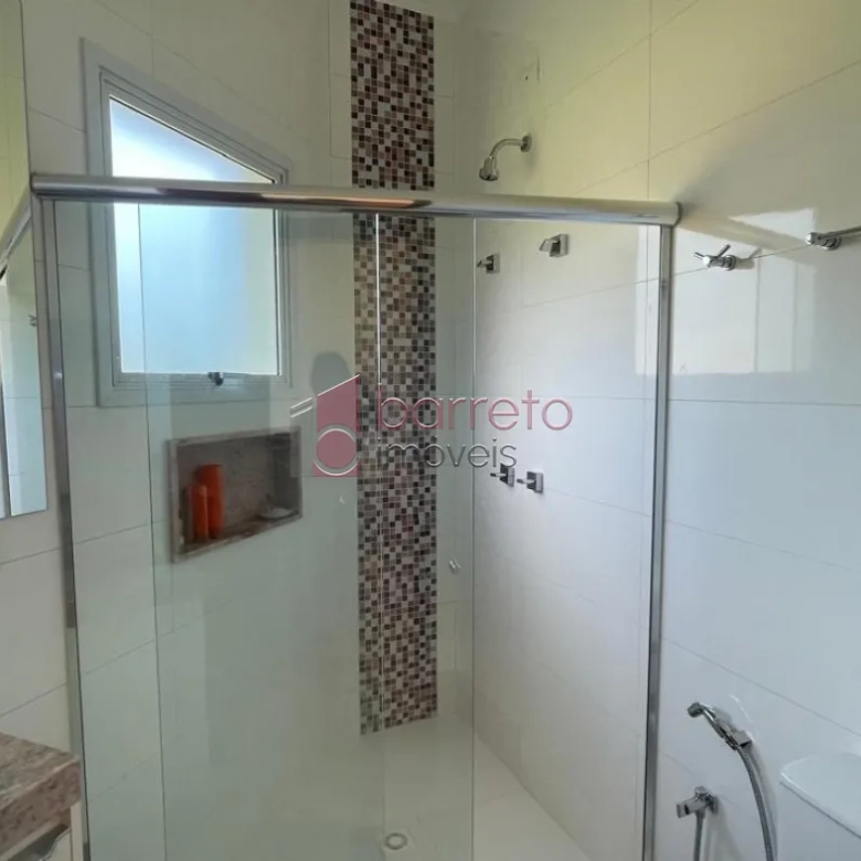 CASA DE TERRENO À VENDA NO CONDOMÍNIO PARADISE – CABREÚVA/SP
