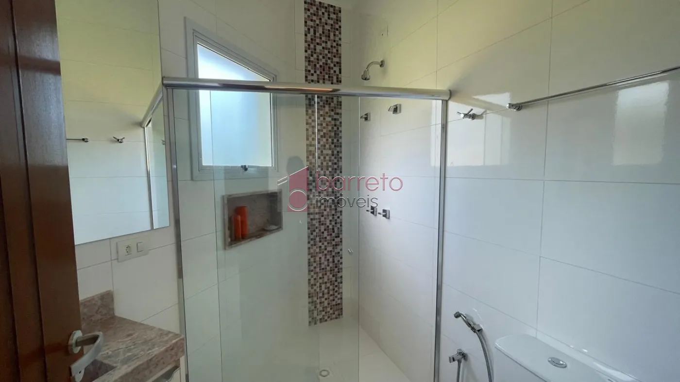 CASA DE TERRENO À VENDA NO CONDOMÍNIO PARADISE – CABREÚVA/SP
