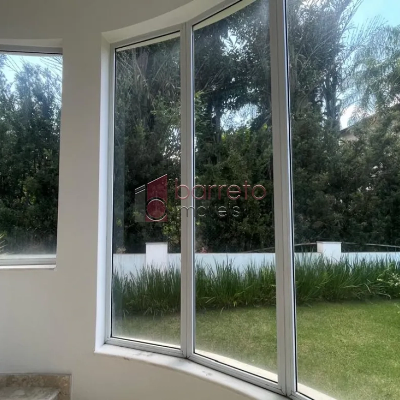 CASA DE TERRENO À VENDA NO CONDOMÍNIO PARADISE – CABREÚVA/SP