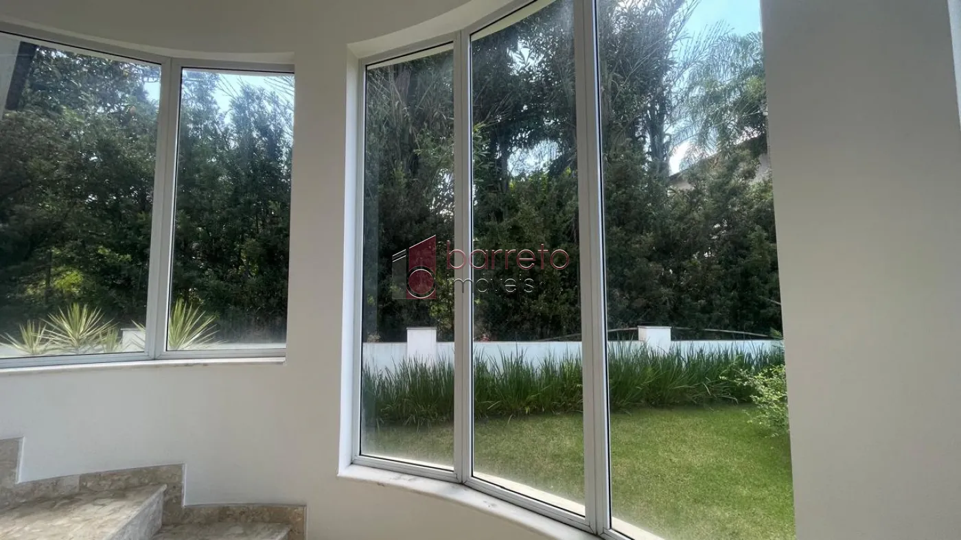 CASA DE TERRENO À VENDA NO CONDOMÍNIO PARADISE – CABREÚVA/SP