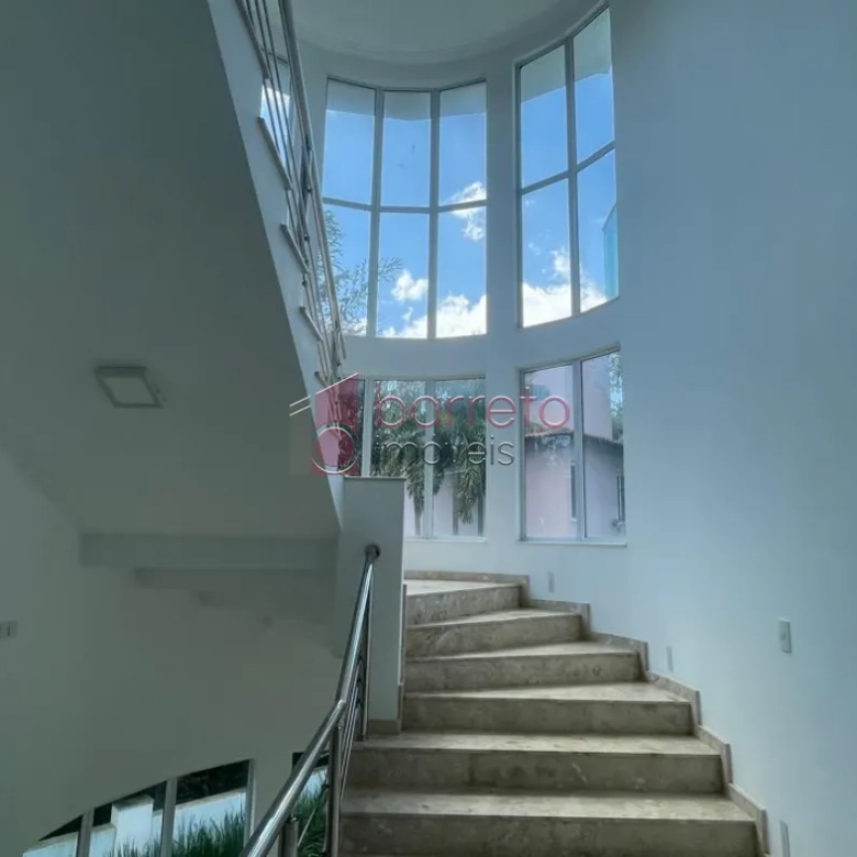 CASA DE TERRENO À VENDA NO CONDOMÍNIO PARADISE – CABREÚVA/SP