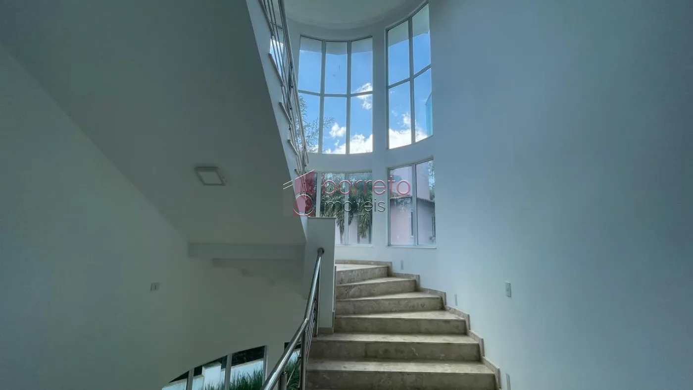 CASA DE TERRENO À VENDA NO CONDOMÍNIO PARADISE – CABREÚVA/SP