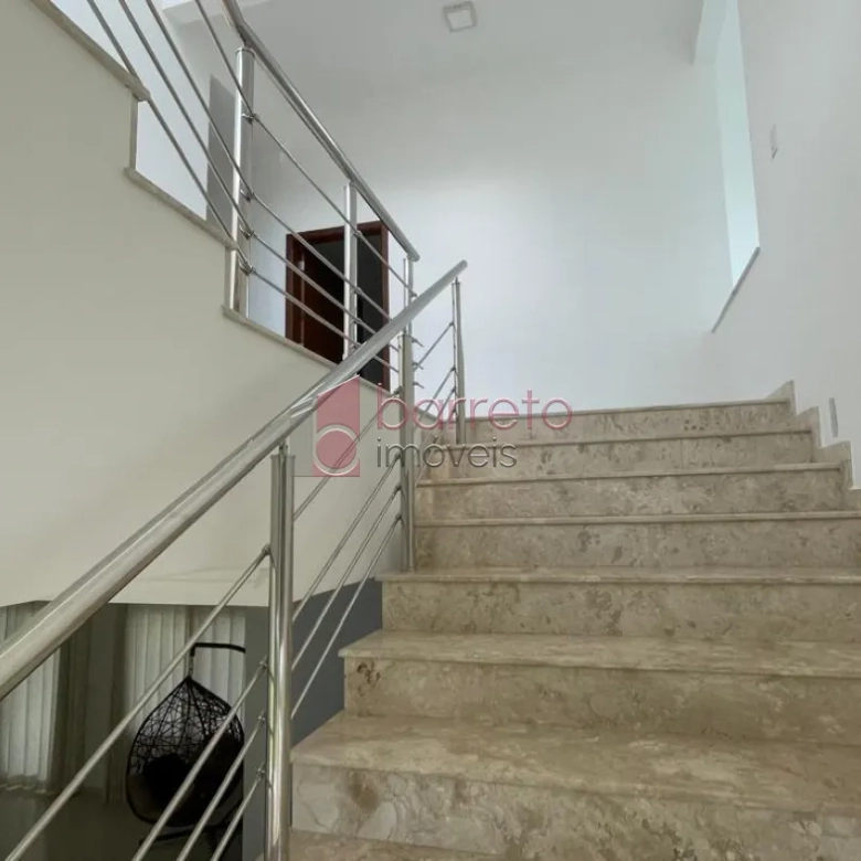 CASA DE TERRENO À VENDA NO CONDOMÍNIO PARADISE – CABREÚVA/SP