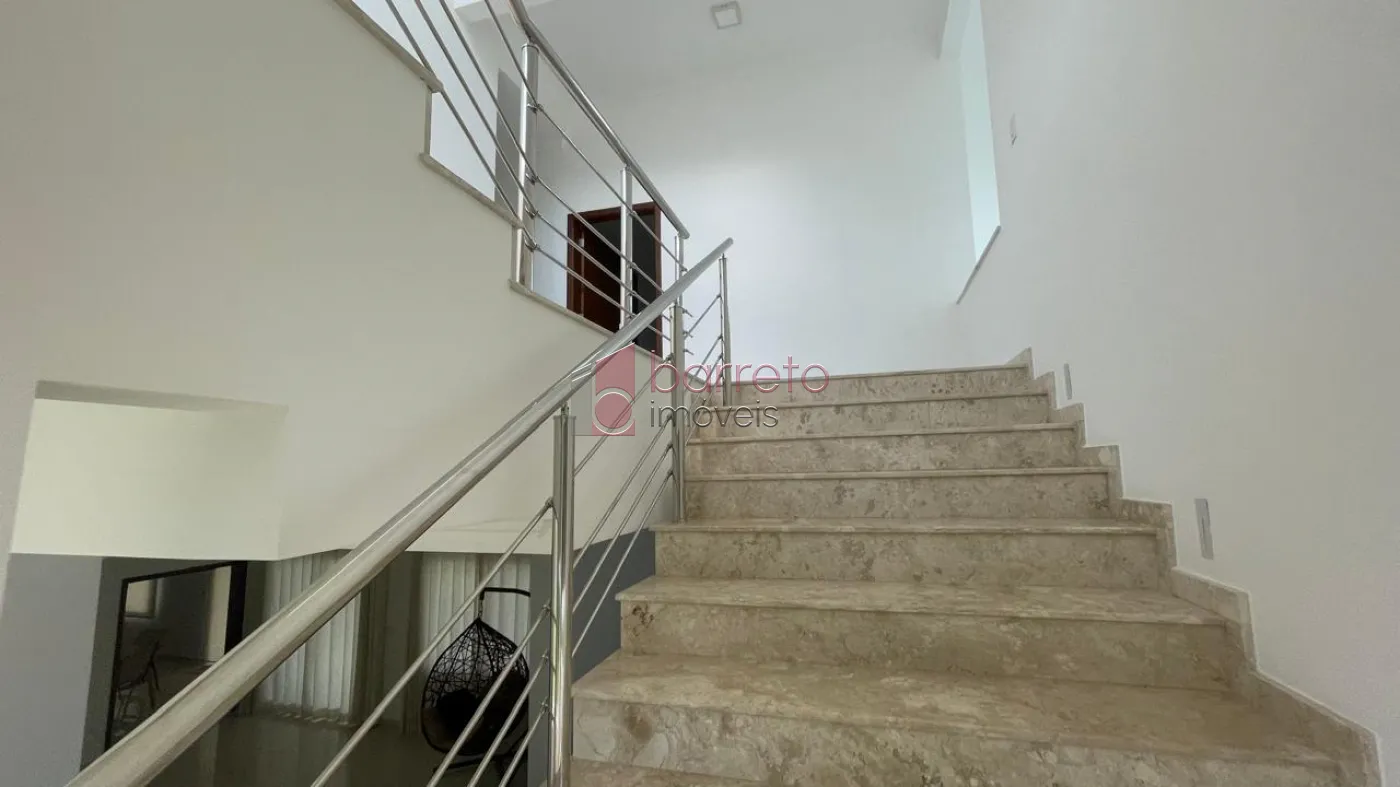 CASA DE TERRENO À VENDA NO CONDOMÍNIO PARADISE – CABREÚVA/SP