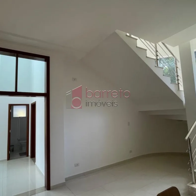 CASA DE TERRENO À VENDA NO CONDOMÍNIO PARADISE – CABREÚVA/SP