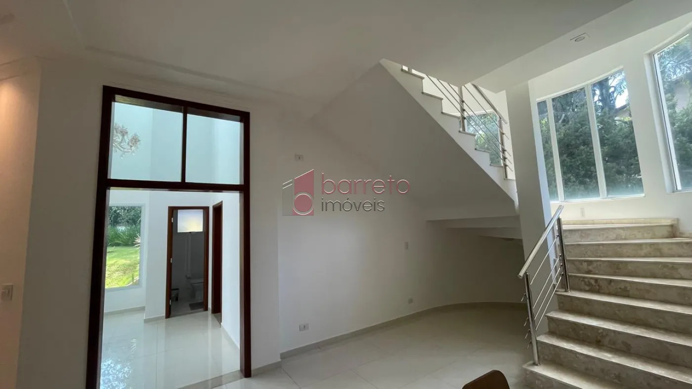 CASA DE TERRENO À VENDA NO CONDOMÍNIO PARADISE – CABREÚVA/SP