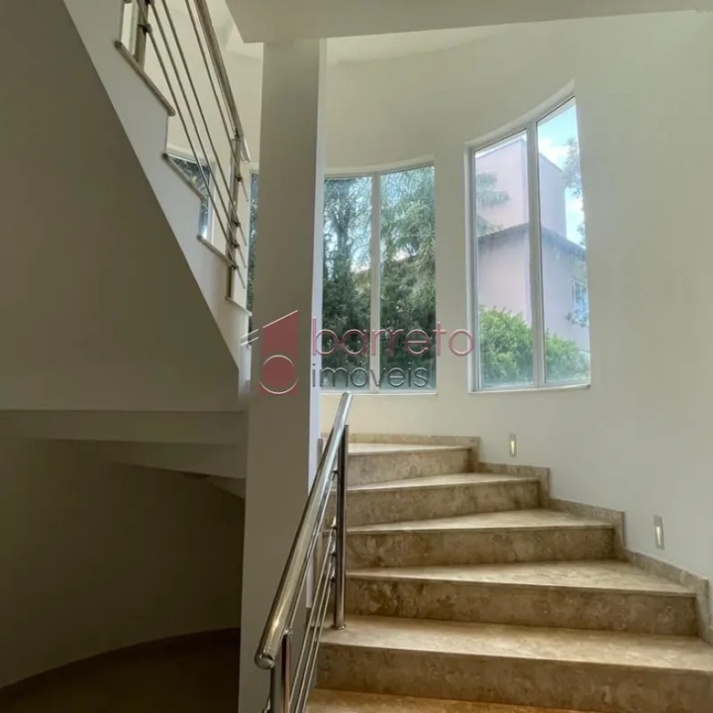 CASA DE TERRENO À VENDA NO CONDOMÍNIO PARADISE – CABREÚVA/SP