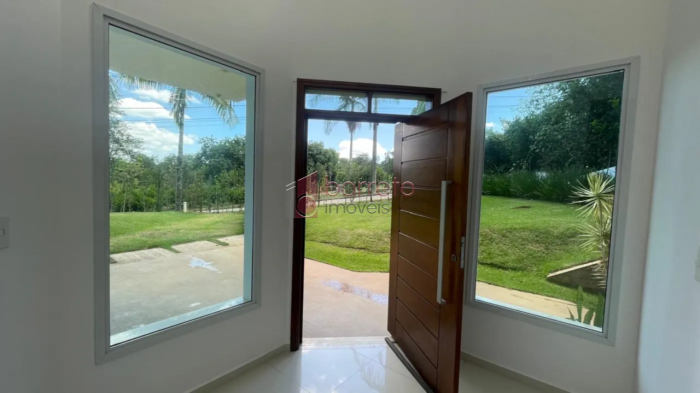 CASA DE TERRENO À VENDA NO CONDOMÍNIO PARADISE – CABREÚVA/SP