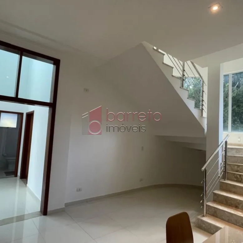 CASA DE TERRENO À VENDA NO CONDOMÍNIO PARADISE – CABREÚVA/SP