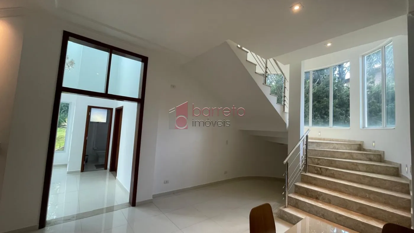 CASA DE TERRENO À VENDA NO CONDOMÍNIO PARADISE – CABREÚVA/SP