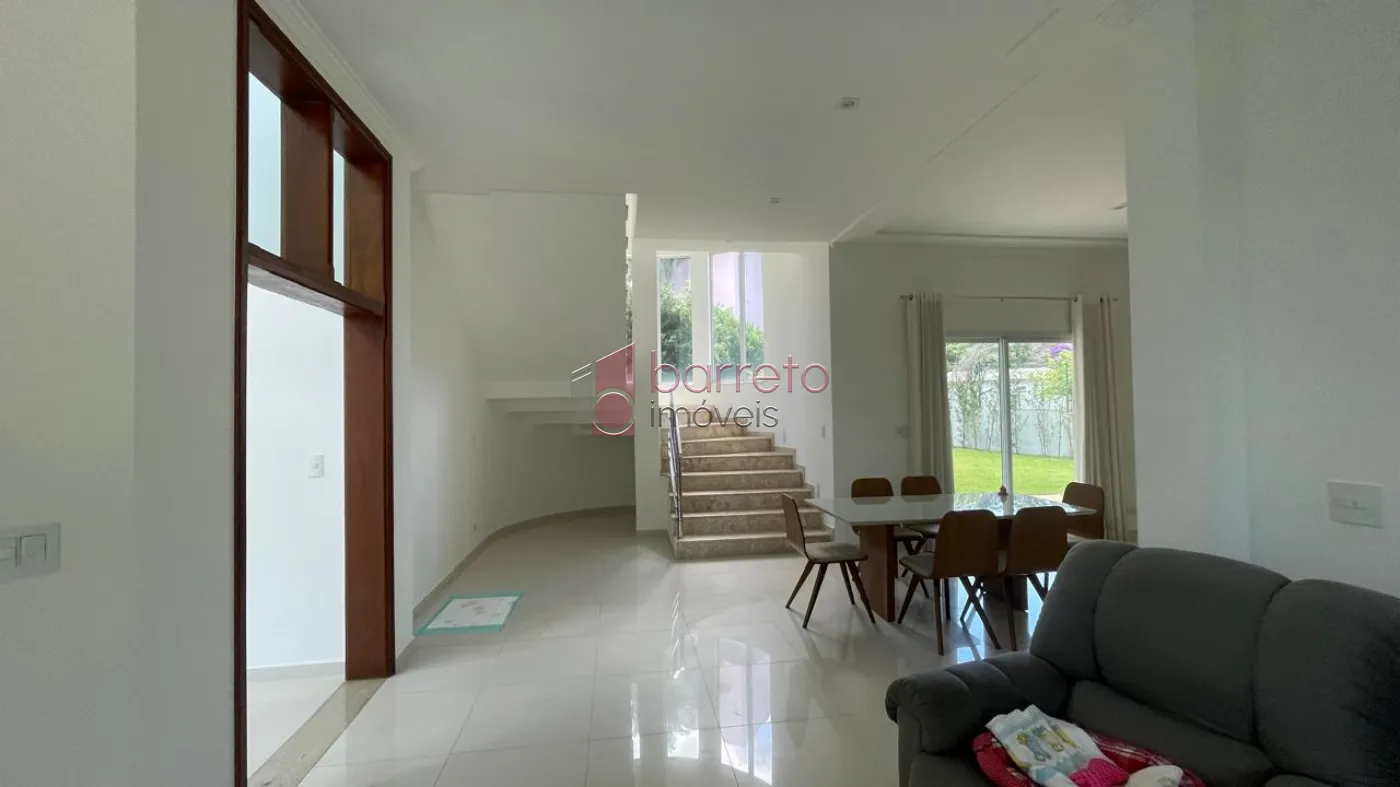 CASA DE TERRENO À VENDA NO CONDOMÍNIO PARADISE – CABREÚVA/SP