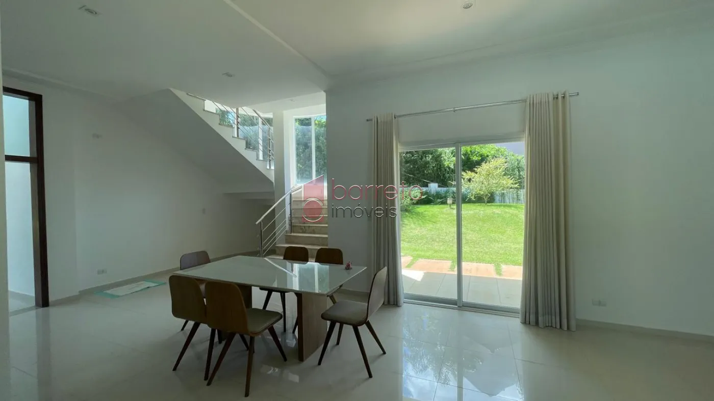 CASA DE TERRENO À VENDA NO CONDOMÍNIO PARADISE – CABREÚVA/SP