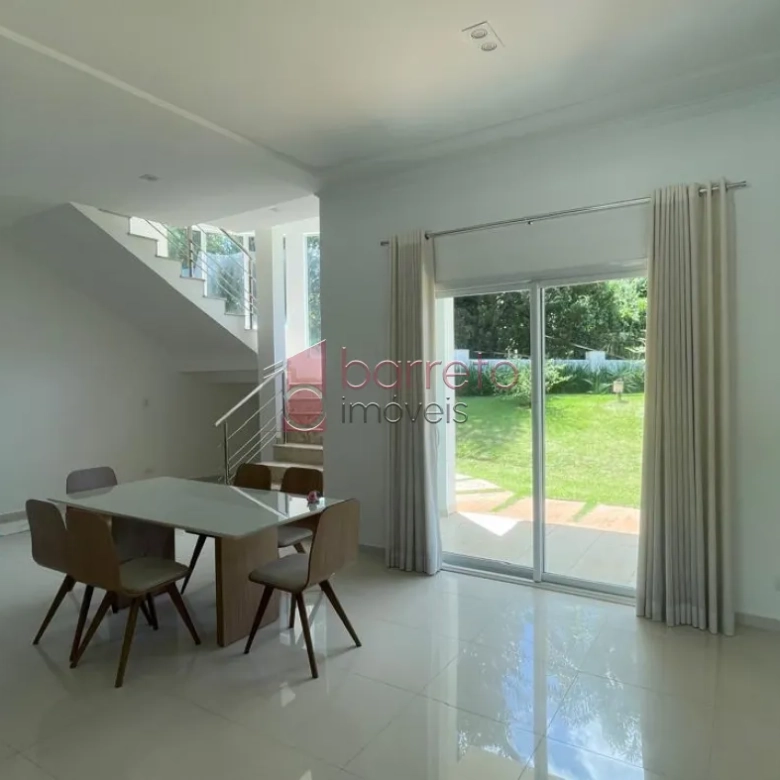 CASA DE TERRENO À VENDA NO CONDOMÍNIO PARADISE – CABREÚVA/SP