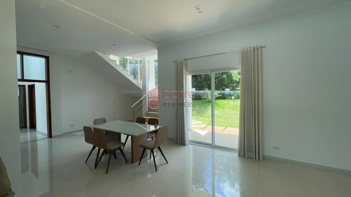 CASA DE TERRENO À VENDA NO CONDOMÍNIO PARADISE – CABREÚVA/SP