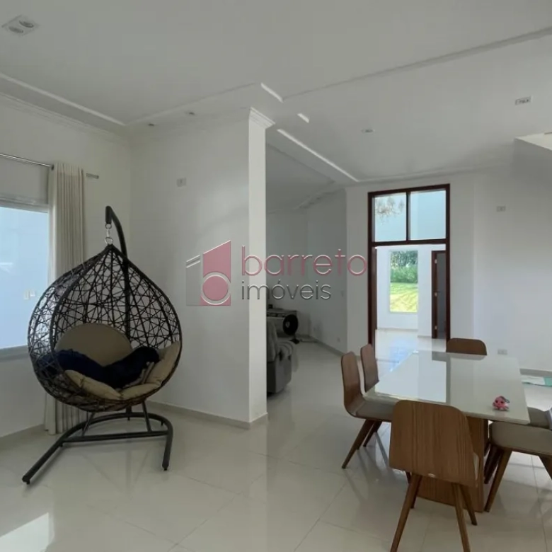 CASA DE TERRENO À VENDA NO CONDOMÍNIO PARADISE – CABREÚVA/SP