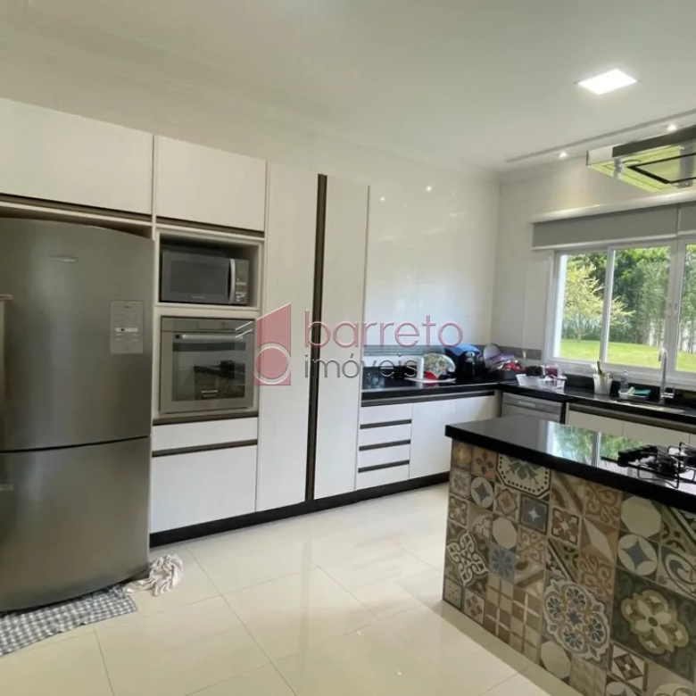 CASA DE TERRENO À VENDA NO CONDOMÍNIO PARADISE – CABREÚVA/SP