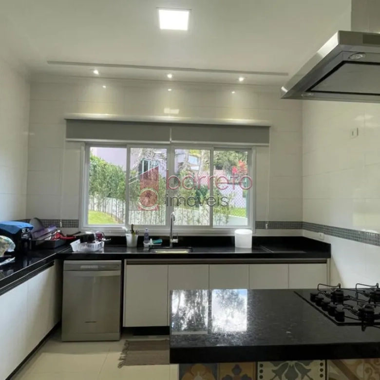 CASA DE TERRENO À VENDA NO CONDOMÍNIO PARADISE – CABREÚVA/SP