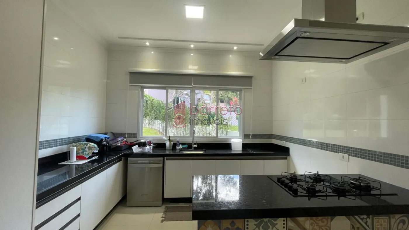 CASA DE TERRENO À VENDA NO CONDOMÍNIO PARADISE – CABREÚVA/SP
