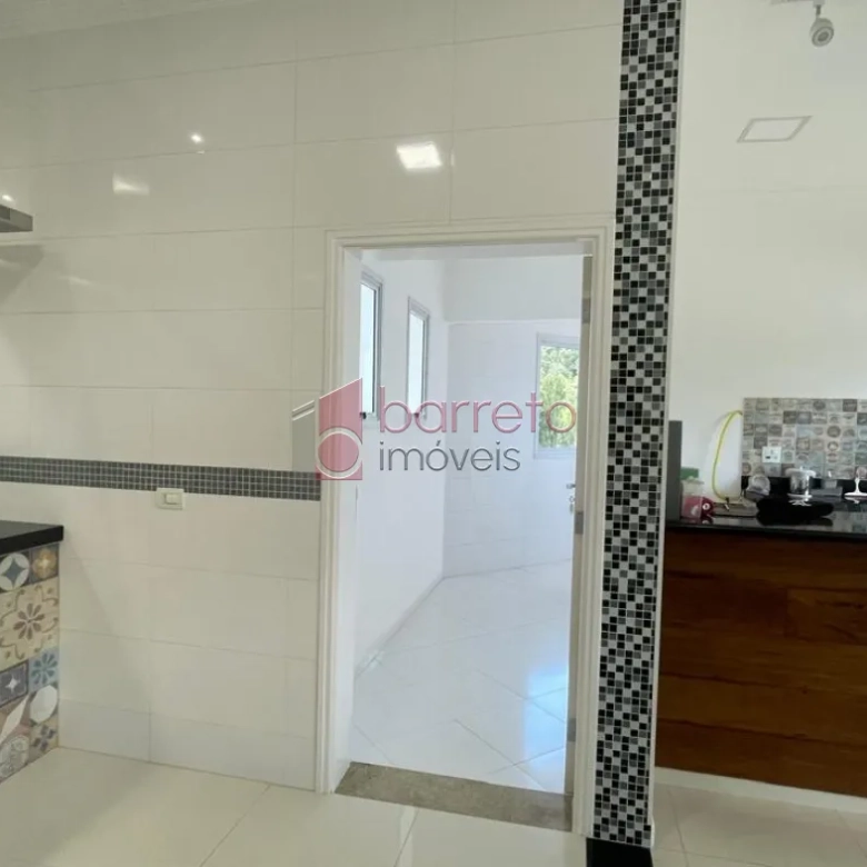 CASA DE TERRENO À VENDA NO CONDOMÍNIO PARADISE – CABREÚVA/SP