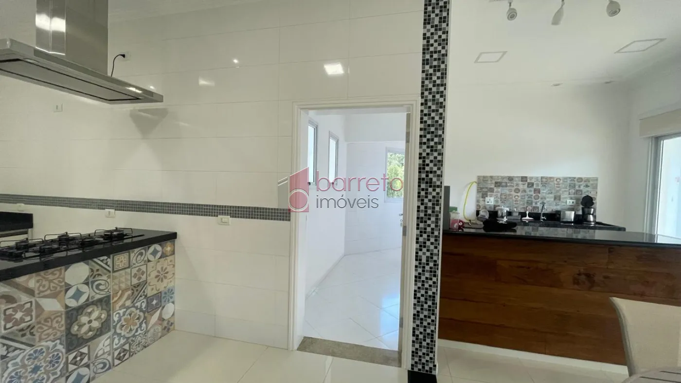 CASA DE TERRENO À VENDA NO CONDOMÍNIO PARADISE – CABREÚVA/SP