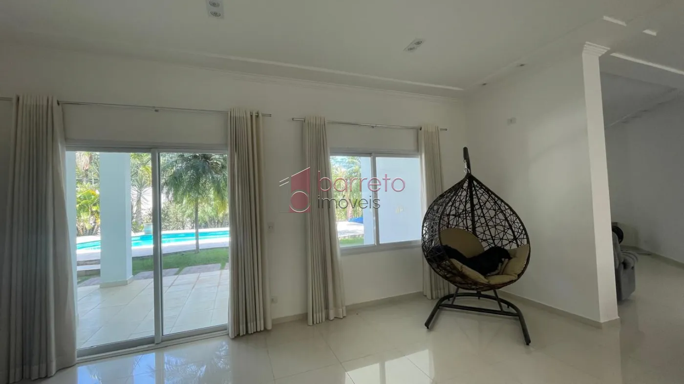 CASA DE TERRENO À VENDA NO CONDOMÍNIO PARADISE – CABREÚVA/SP
