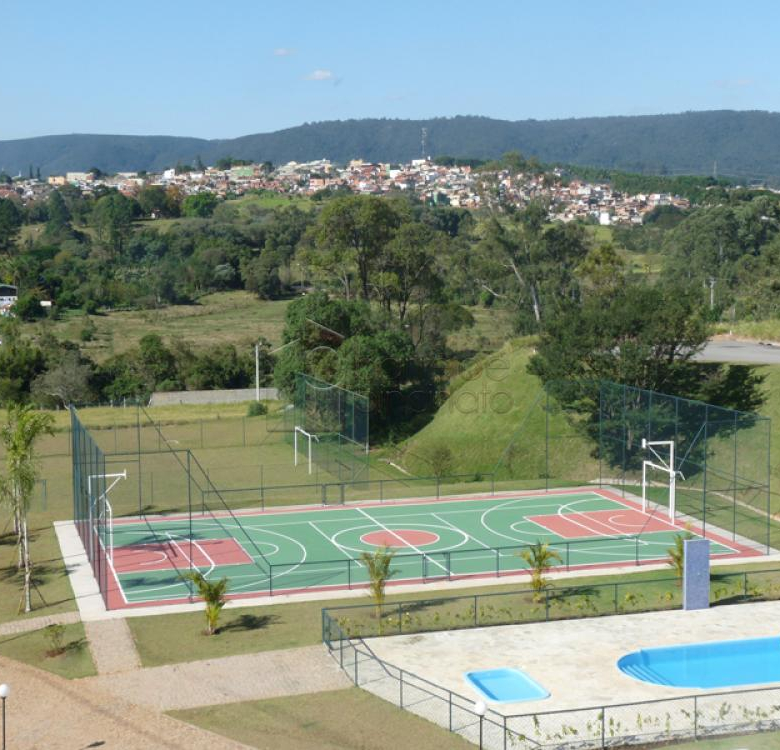 TERRENO COM EDÍCULA  À VENDA NO CONDOMÍNIO VILA PRECIOSA EM CABREÚVA/SP
