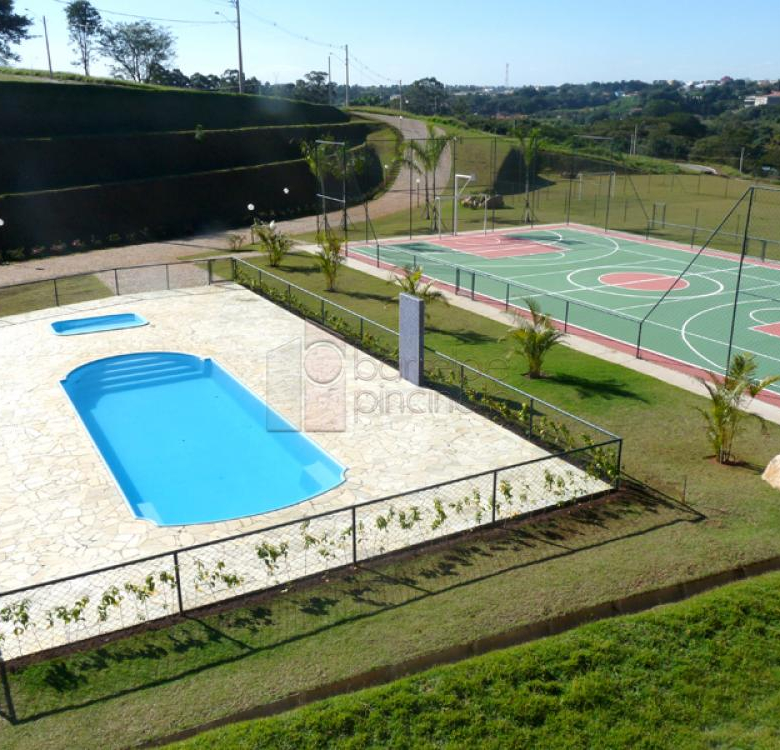 TERRENO COM EDÍCULA  À VENDA NO CONDOMÍNIO VILA PRECIOSA EM CABREÚVA/SP