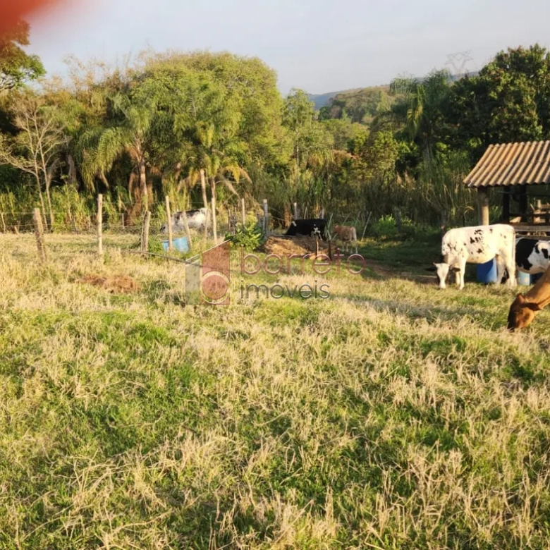SÍTIO COM 69.000 M² À VENDA NO BAIRO CÁI EM CABREÚVA/SP