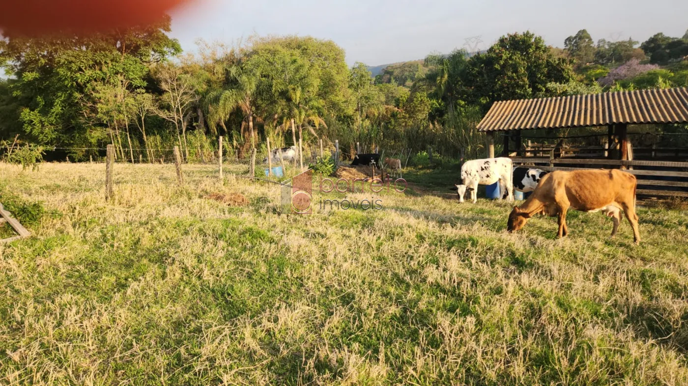 SÍTIO COM 69.000 M² À VENDA NO BAIRO CÁI EM CABREÚVA/SP