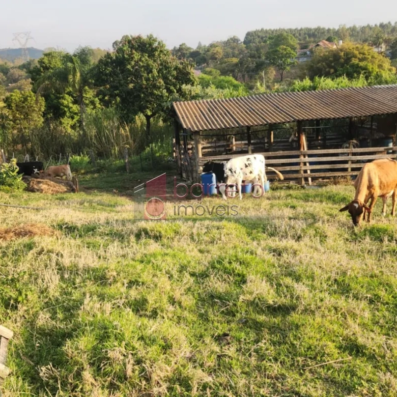 SÍTIO COM 69.000 M² À VENDA NO BAIRO CÁI EM CABREÚVA/SP