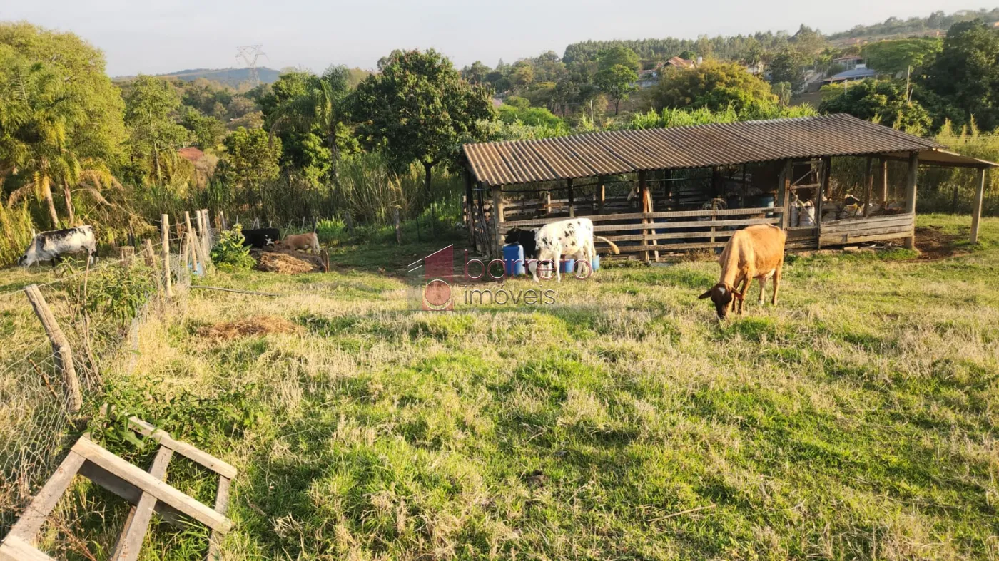 SÍTIO COM 69.000 M² À VENDA NO BAIRO CÁI EM CABREÚVA/SP