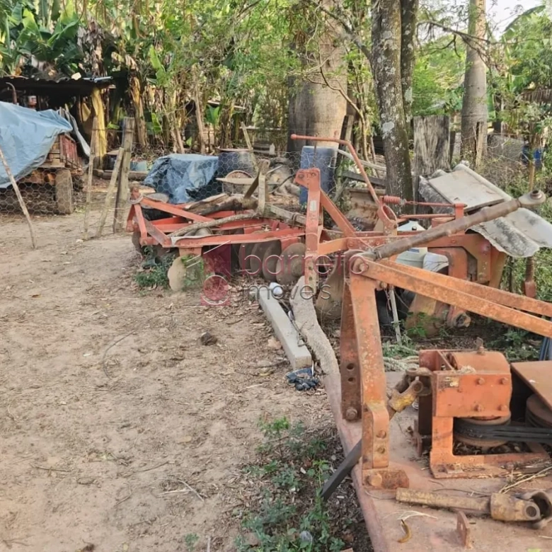 SÍTIO COM 69.000 M² À VENDA NO BAIRO CÁI EM CABREÚVA/SP