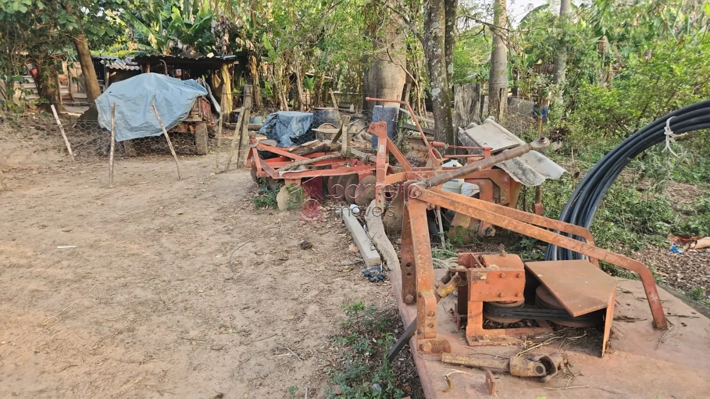 SÍTIO COM 69.000 M² À VENDA NO BAIRO CÁI EM CABREÚVA/SP