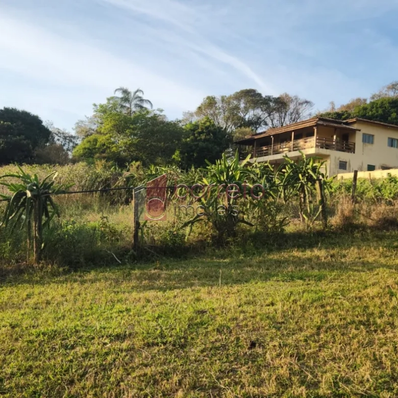 SÍTIO COM 69.000 M² À VENDA NO BAIRO CÁI EM CABREÚVA/SP