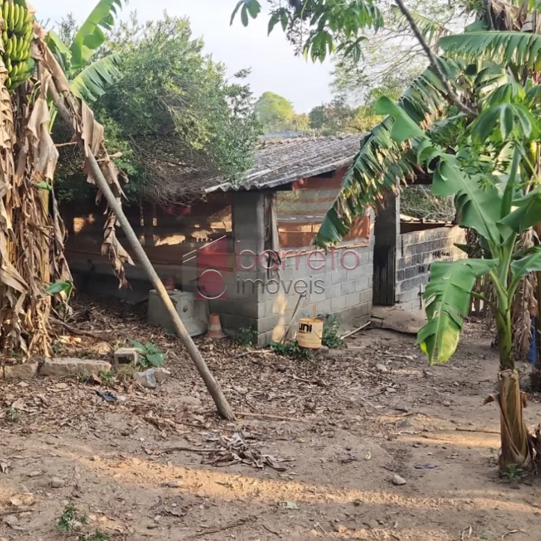 SÍTIO COM 69.000 M² À VENDA NO BAIRO CÁI EM CABREÚVA/SP